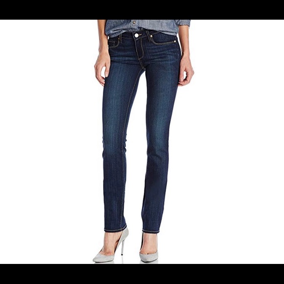 PAIGE Denim - Paige Skyline Straight Jeans size 31
